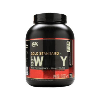 Optimum Nutrition